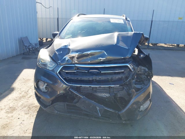 Ford ESCAPE SE 2019 1FMCU9GD2KUA07621 Image 13