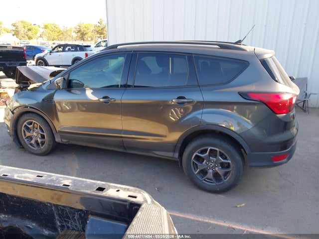 Ford ESCAPE SE 2019 1FMCU9GD2KUA07621 Image 15