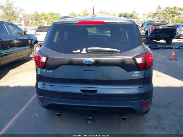 Ford ESCAPE SE 2019 1FMCU9GD2KUA07621 Image 17