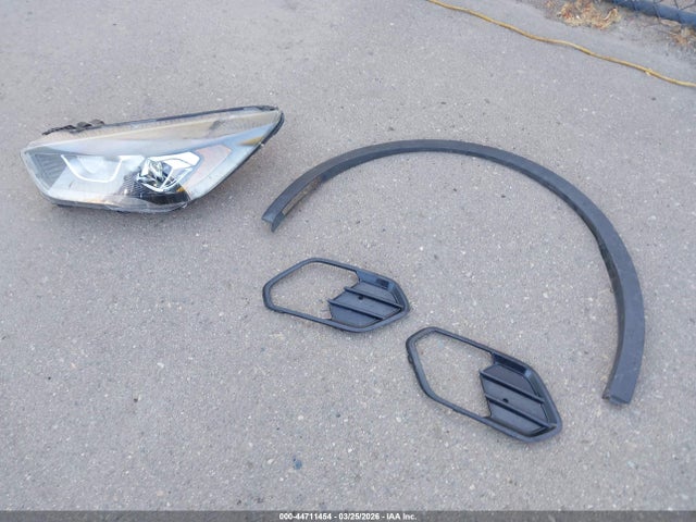 Ford ESCAPE SE 2019 1FMCU9GD2KUA07621 Image 12