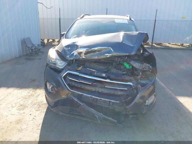 Ford ESCAPE SE 2019 1FMCU9GD2KUA07621 Image 6