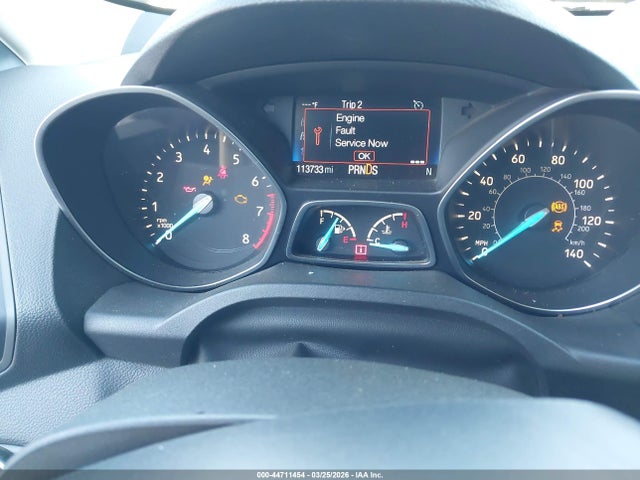 Ford ESCAPE SE 2019 1FMCU9GD2KUA07621 Image 7