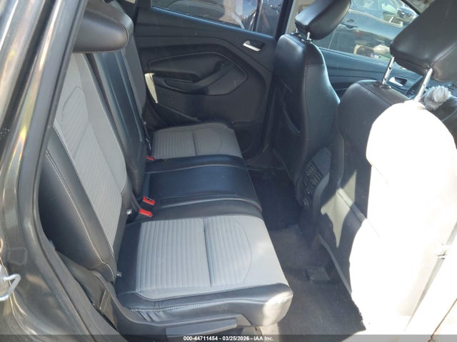 Ford ESCAPE SE 2019 1FMCU9GD2KUA07621 Image 8