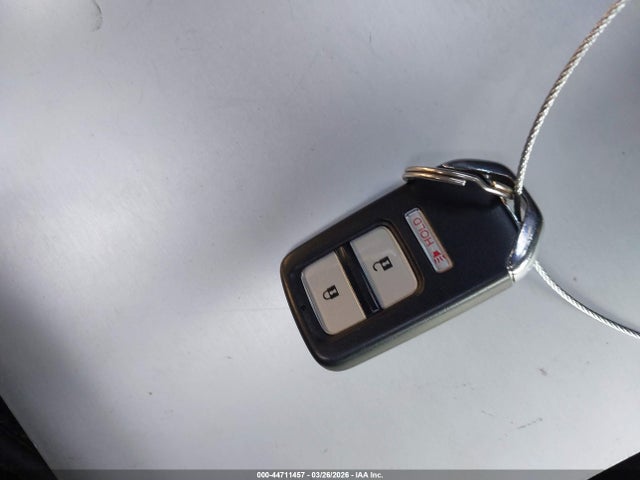 3HGGK5H86FM713752 Honda Fit Ex/ex-l