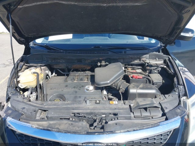 Продажа на аукционе авто 2009 Mazda Cx-9 Grand Touring, vin: JM3TB38V690178279, номер лота: 44711460