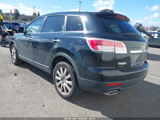 Продажа на аукционе авто 2009 Mazda Cx-9 Grand Touring, vin: JM3TB38V690178279, номер лота: 44711460