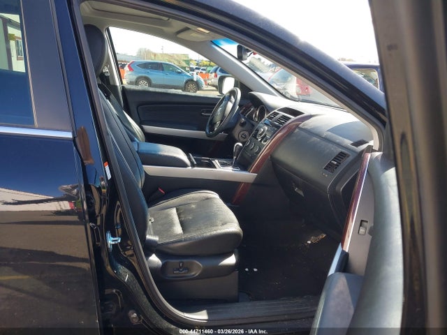 Продажа на аукционе авто 2009 Mazda Cx-9 Grand Touring, vin: JM3TB38V690178279, номер лота: 44711460