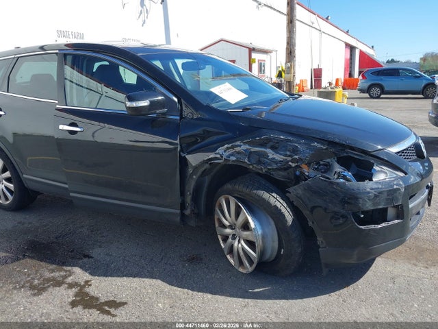 Продажа на аукционе авто 2009 Mazda Cx-9 Grand Touring, vin: JM3TB38V690178279, номер лота: 44711460