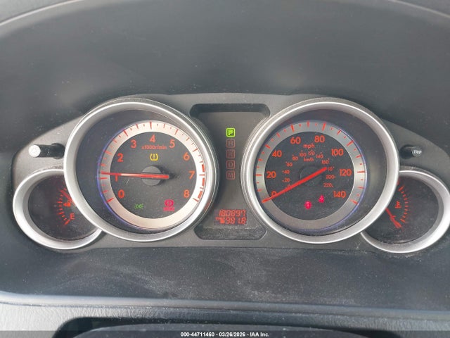 Продажа на аукционе авто 2009 Mazda Cx-9 Grand Touring, vin: JM3TB38V690178279, номер лота: 44711460