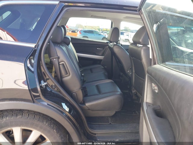 Продажа на аукционе авто 2009 Mazda Cx-9 Grand Touring, vin: JM3TB38V690178279, номер лота: 44711460