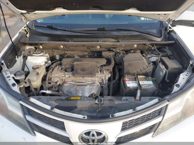 Продаж на аукціоні авто 2015 Toyota Rav4 Limited, vin: 2T3DFREV1FW312471, номер лоту: 44711463