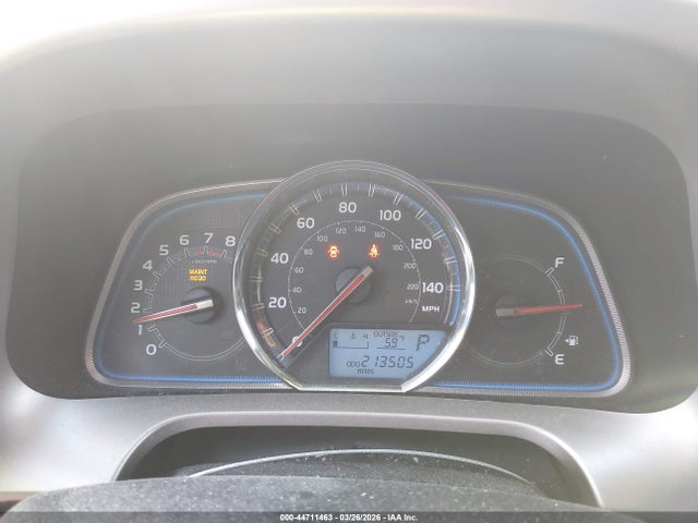 Продаж на аукціоні авто 2015 Toyota Rav4 Limited, vin: 2T3DFREV1FW312471, номер лоту: 44711463