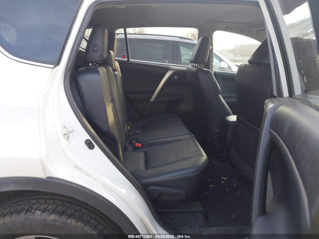 Продаж на аукціоні авто 2015 Toyota Rav4 Limited, vin: 2T3DFREV1FW312471, номер лоту: 44711463