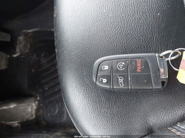 2017 JEEP NEW COMPASS 3C4NJDBB2HT689451 Photo 10