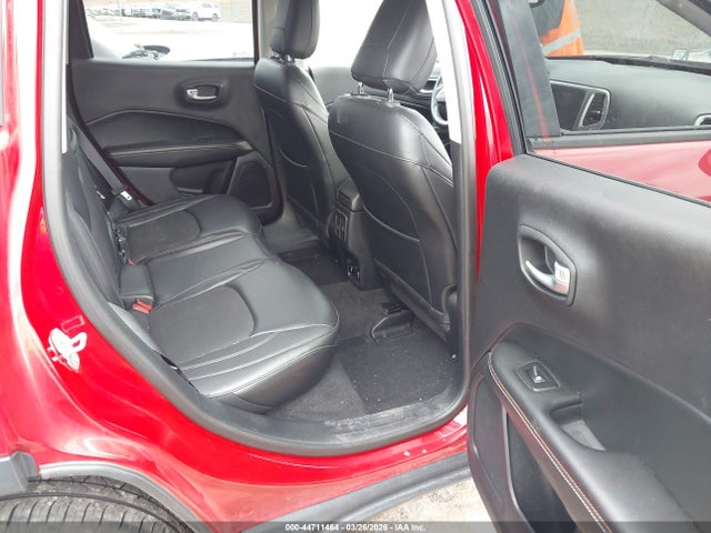 2017 JEEP NEW COMPASS 3C4NJDBB2HT689451 Photo 7