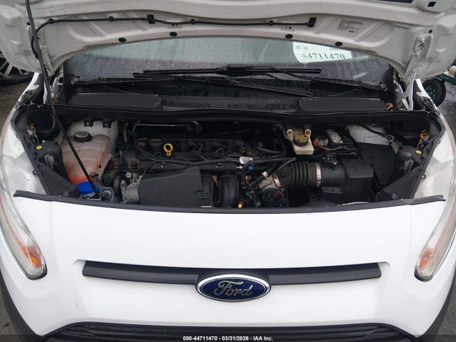 Ford Transit Connect Xl 2014 NM0LE6E75E1141975 Image 10