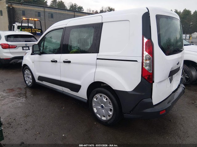Ford Transit Connect Xl 2014 NM0LE6E75E1141975 Image 3