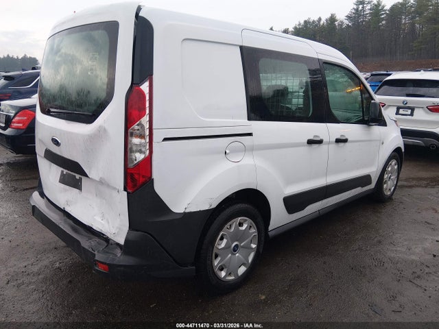 Ford Transit Connect Xl 2014 NM0LE6E75E1141975 Image 4