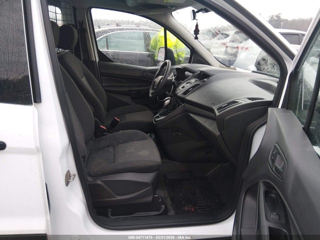 Ford Transit Connect Xl 2014 NM0LE6E75E1141975 Image 5