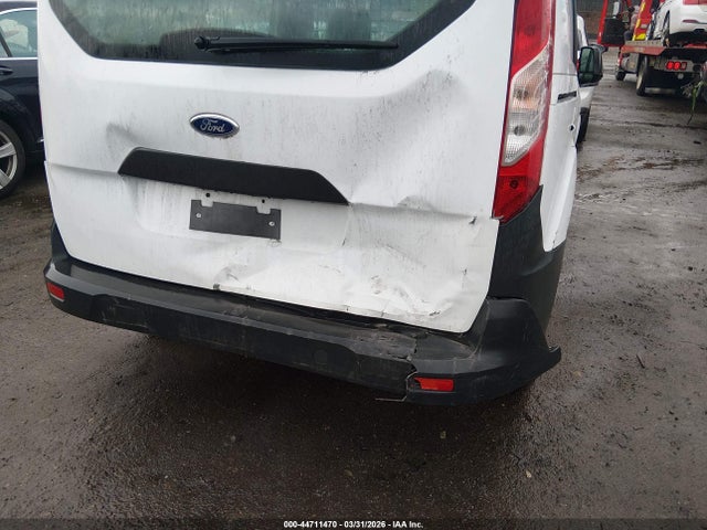 Ford Transit Connect Xl 2014 NM0LE6E75E1141975 Image 6