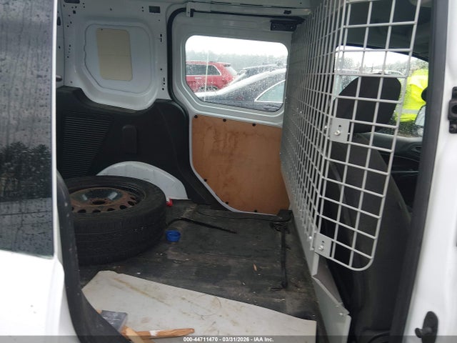 Ford Transit Connect Xl 2014 NM0LE6E75E1141975 Image 8