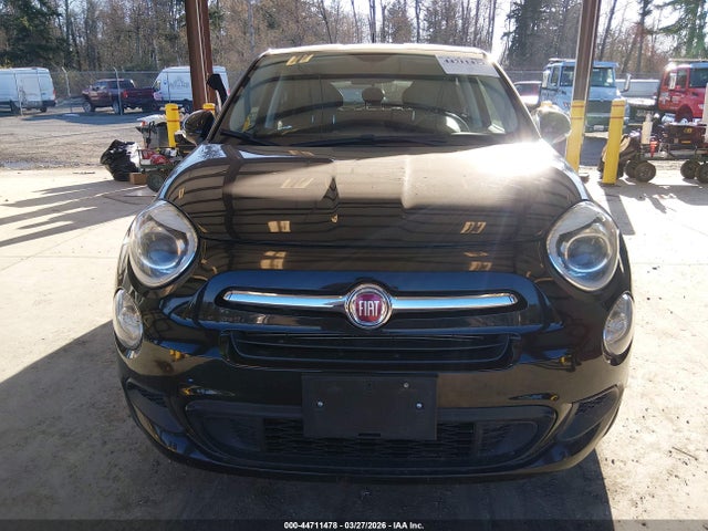 Fiat 500x Easy 2016 ZFBCFXBT2GP385674 Image 13