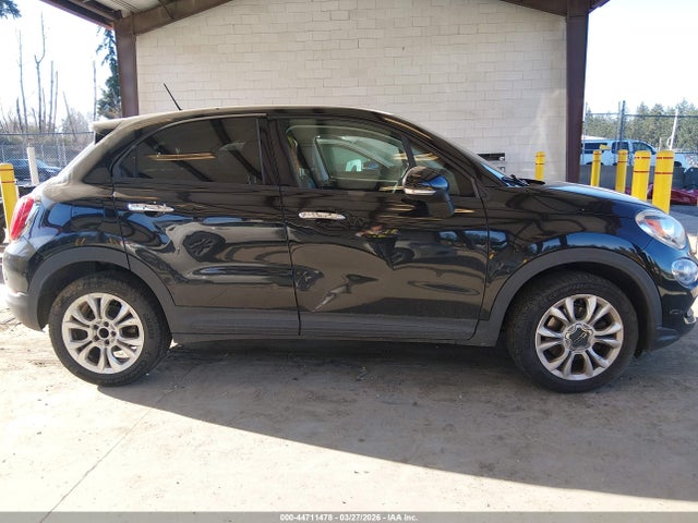 Fiat 500x Easy 2016 ZFBCFXBT2GP385674 Image 14