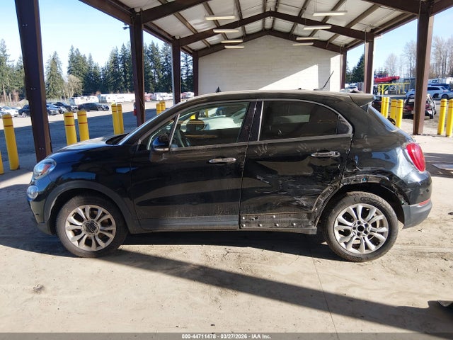 Fiat 500x Easy 2016 ZFBCFXBT2GP385674 Image 15