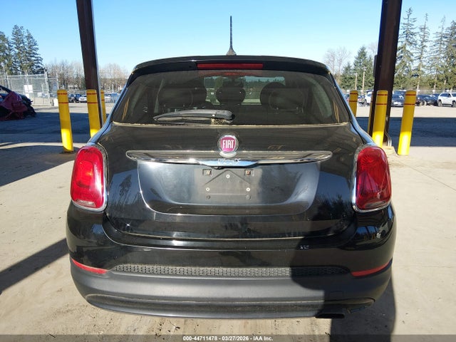 Fiat 500x Easy 2016 ZFBCFXBT2GP385674 Image 17