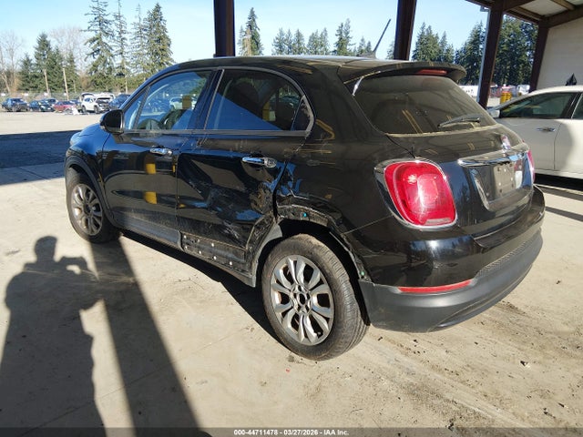 2016 FIAT 500X ZFBCFXBT2GP385674 Photo 2