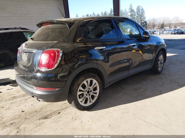2016 FIAT 500X ZFBCFXBT2GP385674 Photo 3