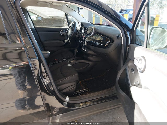 2016 FIAT 500X ZFBCFXBT2GP385674 Photo 4