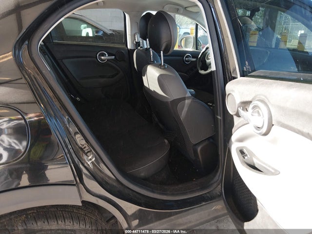2016 FIAT 500X ZFBCFXBT2GP385674 Photo 7