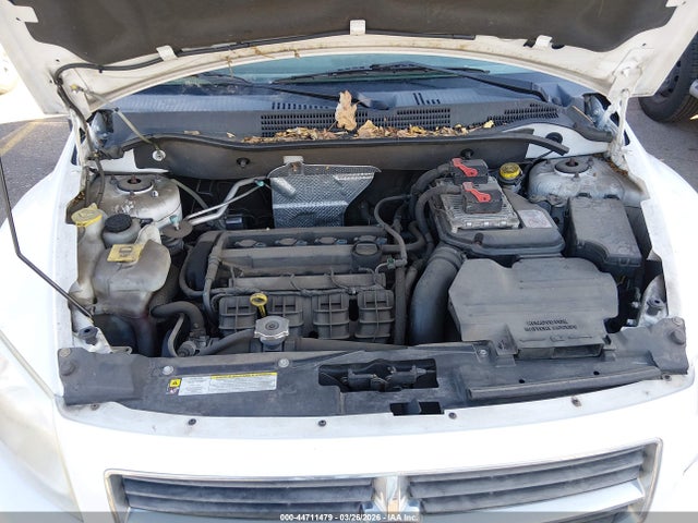 Aukcja sprzedaży 2011 Dodge Caliber Mainstreet, vin: 1B3CB3HA2BD254831, numer aukcji: 44711479