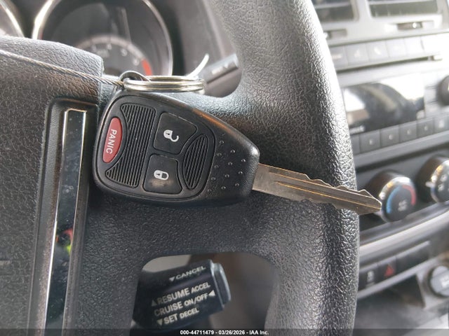 Aukcja sprzedaży 2011 Dodge Caliber Mainstreet, vin: 1B3CB3HA2BD254831, numer aukcji: 44711479