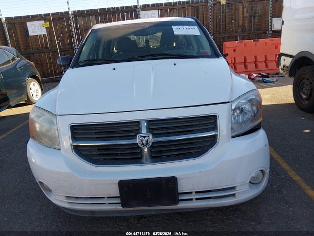 Aukcja sprzedaży 2011 Dodge Caliber Mainstreet, vin: 1B3CB3HA2BD254831, numer aukcji: 44711479