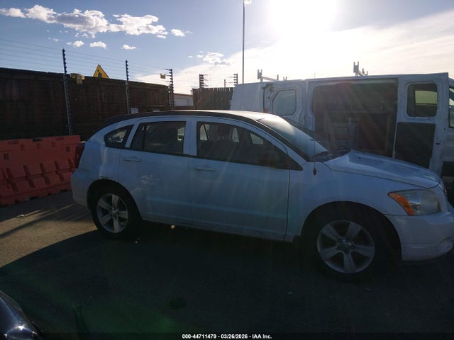 Aukcja sprzedaży 2011 Dodge Caliber Mainstreet, vin: 1B3CB3HA2BD254831, numer aukcji: 44711479