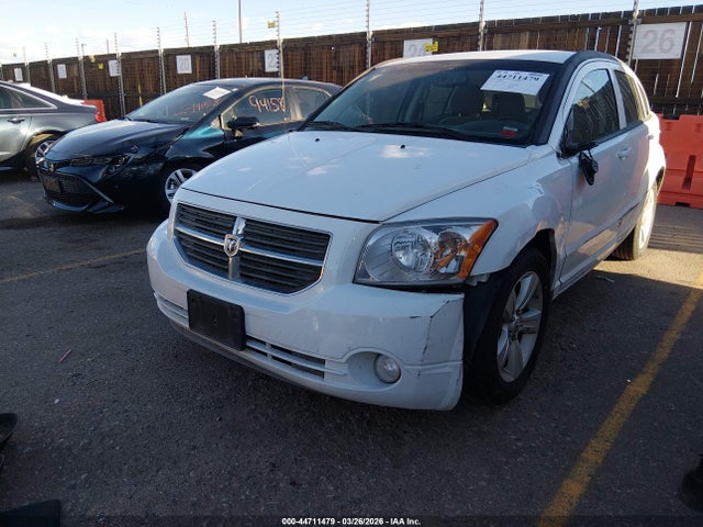 Aukcja sprzedaży 2011 Dodge Caliber Mainstreet, vin: 1B3CB3HA2BD254831, numer aukcji: 44711479