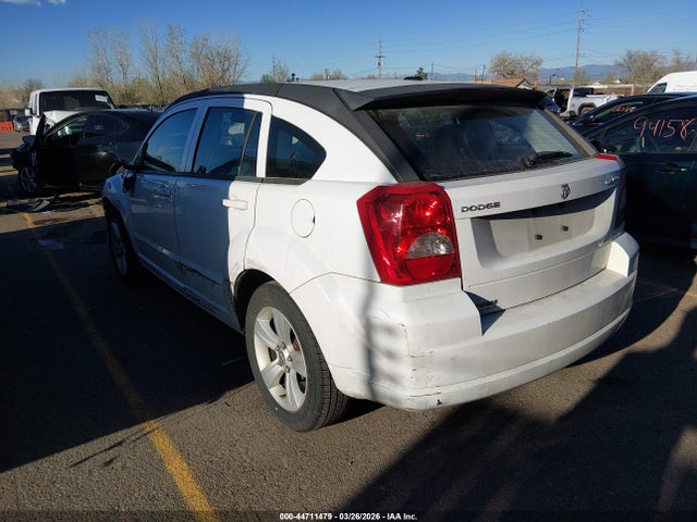 Aukcja sprzedaży 2011 Dodge Caliber Mainstreet, vin: 1B3CB3HA2BD254831, numer aukcji: 44711479