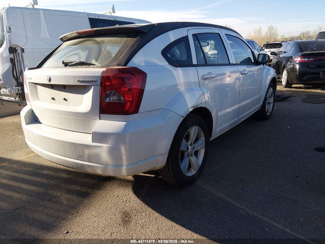 Aukcja sprzedaży 2011 Dodge Caliber Mainstreet, vin: 1B3CB3HA2BD254831, numer aukcji: 44711479