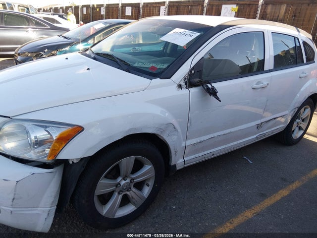 Aukcja sprzedaży 2011 Dodge Caliber Mainstreet, vin: 1B3CB3HA2BD254831, numer aukcji: 44711479