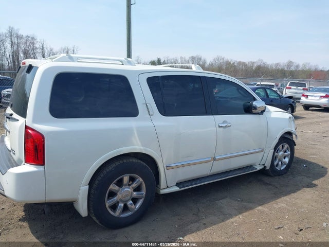 Aukcja sprzedaży 2006 Infiniti Qx56, vin: 5N3AA08C16N807061, numer aukcji: 44711481