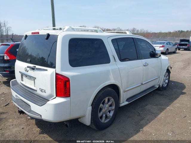 Aukcja sprzedaży 2006 Infiniti Qx56, vin: 5N3AA08C16N807061, numer aukcji: 44711481
