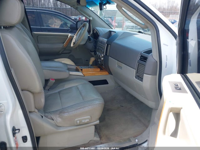 Aukcja sprzedaży 2006 Infiniti Qx56, vin: 5N3AA08C16N807061, numer aukcji: 44711481