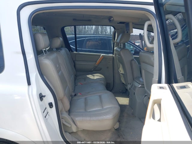 Aukcja sprzedaży 2006 Infiniti Qx56, vin: 5N3AA08C16N807061, numer aukcji: 44711481