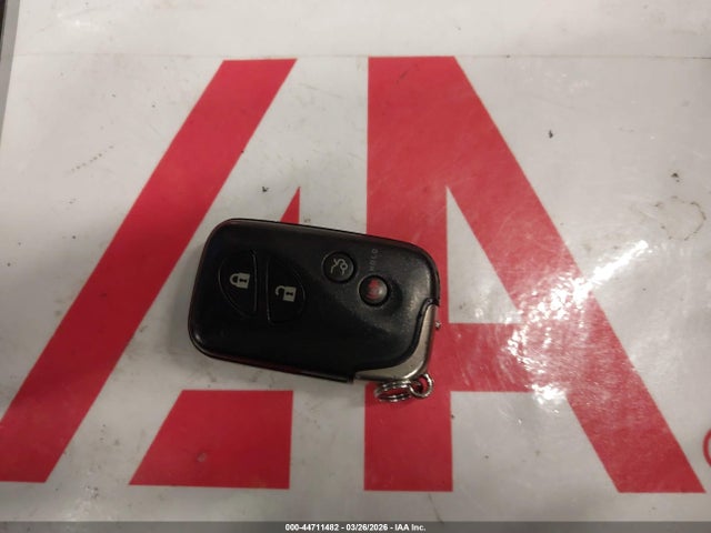 Продаж на аукціоні авто 2009 Lexus Is 250, vin: JTHCK262792028888, номер лоту: 44711482