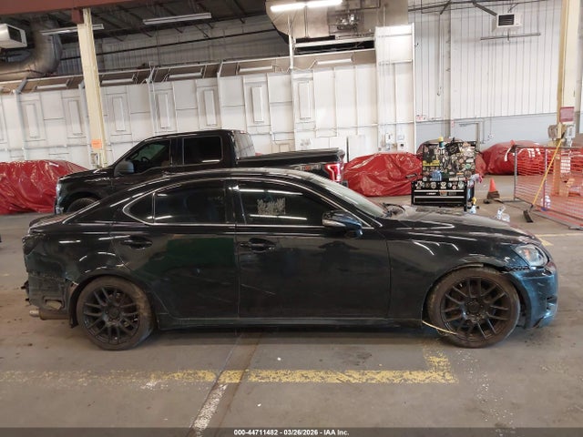 Продаж на аукціоні авто 2009 Lexus Is 250, vin: JTHCK262792028888, номер лоту: 44711482