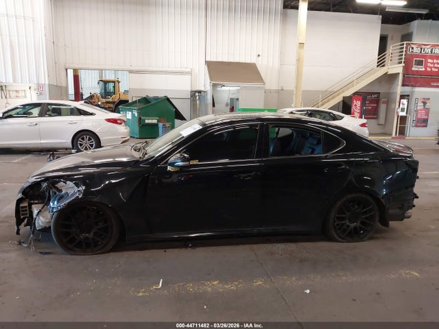 Продаж на аукціоні авто 2009 Lexus Is 250, vin: JTHCK262792028888, номер лоту: 44711482
