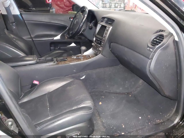 Продаж на аукціоні авто 2009 Lexus Is 250, vin: JTHCK262792028888, номер лоту: 44711482