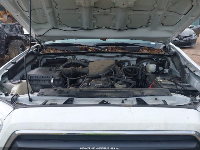 2023 Toyota Tacoma Sr5 მანქანა იყიდება აუქციონზე, vin: 3TYRX5GN8PT073775, აუქციონის ნომერი: 44711483
